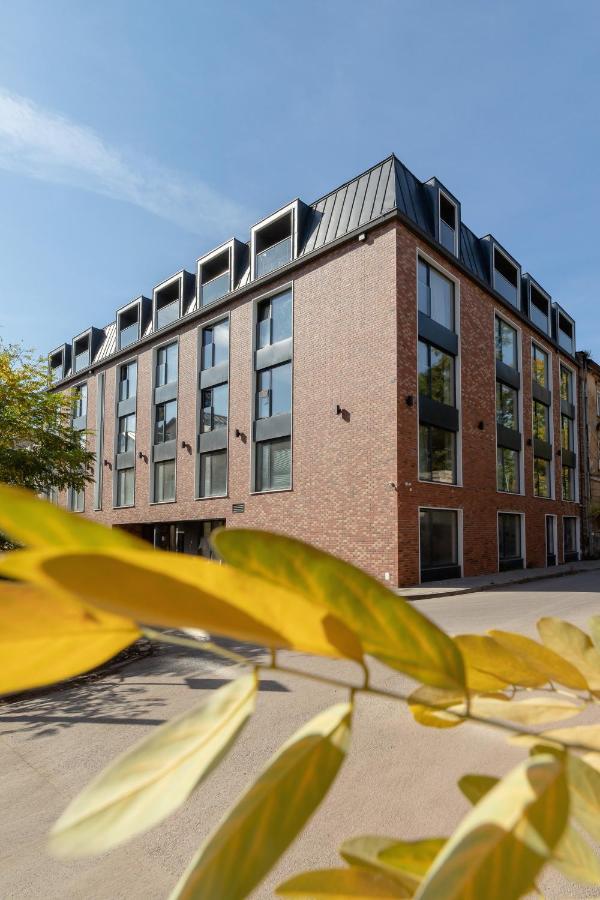 Modern Apartment Srodmiescie Krakow By Noclegi Renters Екстер'єр фото