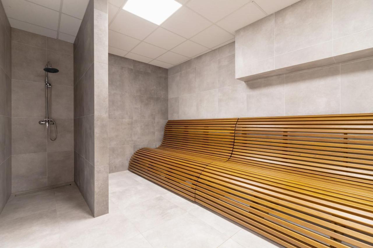 Modern Apartment Srodmiescie Krakow By Noclegi Renters Екстер'єр фото